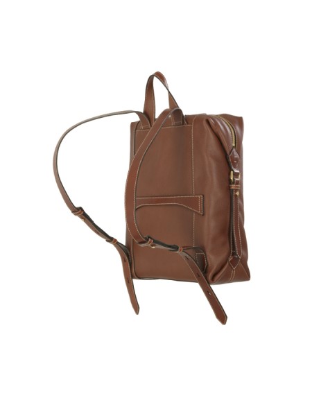 Zaino The Bridge Gemma Marrone